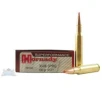 Hornady 30-06 180gr SST Superformance Ammunition 20rds- - -81183