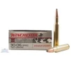 Winchester 30-06 180gr Power-Point Super-X Ammunition 20rds - X30064