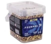 Federal BYOB 36 gr Copper-Plated Hollow Point .22lr Ammo, 1375rd - 750BKT1375