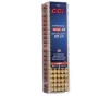 CCI Clean-22 High Velocity 40 gr Red Lead Round Nose .22lr Ammo, 100/box - 944CC