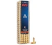 CCI Long HV 29 gr Copper-Plated Round Nose .22lr Ammo, 100/box - 0029