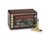 Winchester 22 WMR/Magnum 30gr VMAX Ammunition 50rds - X22M2QPT