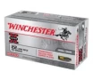 Winchester 22 Long Rifle 40gr Power Point Ammunition, 100 Round Box - X22LRPP1