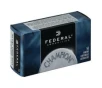 Federal Champion .22 LR 40gr LRN Ammunition, 50 Rounds - 510
