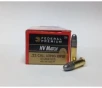Federal 22 Long Rifle 40gr Solid Gold Medal Ammunition 50rds - 719