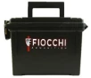 Fiocchi 22 Long Rifle 40gr Copper Plated RN Ammunition 1575rd Field Box - 22FFHVCR