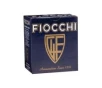 Fiocchi 20ga 2.75&quot; 7/8oz #8 High Antimony Lead Shotshell Ammunition, 25 Round Box - 20VIP8