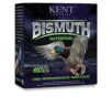Kent Cartridge Bismuth Waterfowl 3" 12 Gauge Ammo 4, 25/box - B123W40-4