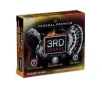 Federal Premium 3rd Degree with Heavyweight TSS 3.5&quot; 12 Gauge Ammo 5, 6, 7, 5/box - PTDX139 567