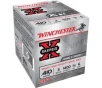 Winchester Ammunition Super-X 3&quot; 410 Gauge Ammo 6, 25/box - WE413GT6