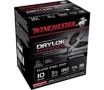 Winchester Ammunition Drylock Super Steel Magnum 3.5" 10 Gauge Ammo BB, 25/box - XSC10BB