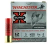 Winchester Ammunition Super-X 3" 12 Gauge Ammo 2, 25/box - WEX123M2