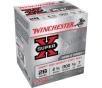 Winchester Ammunition Super-X 2.75&quot; 28 Gauge Ammo 7, 25/box - WE28GT7