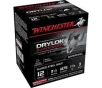 Winchester Ammunition Drylock Super Steel 3.5" 12 Gauge Ammo 3, 25/box - SSH12LH3