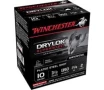 Winchester Ammunition Drylock Super Steel 3.5" 10 Gauge Ammo 2, 25/box - XSC102