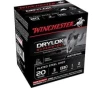 Winchester Ammunition Drylock Super Steel Magnum 3&quot; 20 Gauge Ammo 2, 25/box - XSM2032