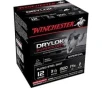 Winchester Ammunition Drylock Super Steel Magnum 3.5" 12 Gauge Ammo 2, 25/box - XSM12L2