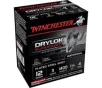 Winchester Ammunition Drylock Super Steel Magnum 3&quot; 12 Gauge Ammo 4, 25/box - XSV1234