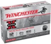 Winchester Ammunition Super-X Rifled Slug Hollow Point 2.75&quot; 20 Gauge Ammo, 15/box - X20RSM5VP