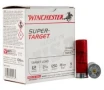 Winchester Super Target 12 Gauge Ammo 2.75&quot;, 25rds - TRGT12509