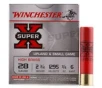 Winchester Ammunition Super-X High Brass 2.75&quot; 28 Gauge Ammo 6, 25/box - X286