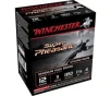 Winchester Ammunition Super Pheasant Magnum High Brass 3" 12 Gauge Ammo 4, 25/box - X123PH4