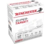 Winchester Ammunition Super Target Heavy 2.75&quot; 12 Gauge Ammo 8, 25/box - TRGT12M8