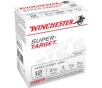 Winchester Ammunition Super Target Heavy 2.75&quot; 12 Gauge Ammo 7-1/2, 25/box - TRGT12M7