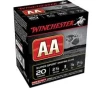 Winchester Ammunition AA Super Sport 2.75&quot; 20 Gauge Ammo 7-1/2, 25/box - AASC207