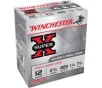 Winchester Ammunition Super-X Heavy Game Load 2.75&quot; 12 Gauge Ammo 7-1/2, 25/box - XU12SP7