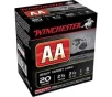 Winchester Ammunition AA Heavy 2.75&quot; 20 Gauge Ammo 8, 25/box - AAH208