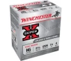 Winchester Ammunition Super-X High Brass 2.75&quot; 28 Gauge Ammo 7-1/2, 25/box - X28H7