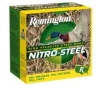 Remington Nitro Steel 12 Gauge 3&quot; #2 1.25oz, 25rds - NS12M2