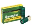 Remington Slugger Managed Recoil 2.75&quot; 12 Gauge Ammo, 5/box - RL12RS