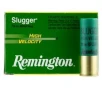 Remington Slugger High Velocity 3&quot; 12 Gauge Ammo, 5/box - SPHV12MRS