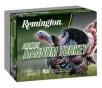Remington Premier Magnum Copper-Plated Turkey 3&quot; 20 Gauge Ammo 6, 5/box - P20XHM6A