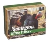 Remington Nitro Turkey 3&quot; 12 Gauge Ammo 4, 10/box - NT12H4