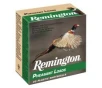 Remington Pheasant 2.75&quot; 12 Gauge Ammo 4, 25/box - PL124