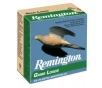 Remington Lead Game Loads 2.75&quot; 20 Gauge Ammo 8, 25/box - GL208