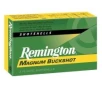 Remington Express Magnum 3.5&quot; 12 Gauge Ammo 00 Buck, 5/box - 1235B00