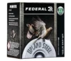 Federal Upland Steel 2.75&quot; 20 Gauge Ammo 7-1/2, 25/box - USH2075