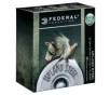 Federal Upland Steel 2.75&quot; 12 Gauge Ammo 7-1/2, 25/box - USH1275