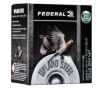Federal Upland Steel 2.75&quot; 12 Gauge Ammo 6, 25/box - USH12 6