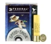 Federal Speed-Shok 3&quot; 20 Gauge Ammo 2, 25/box - WF209 2