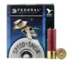 Federal Speed-Shok 2.75&quot; 12 Gauge Ammo 6, 25/box - WF145 6
