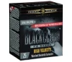 Federal Black Cloud FS Steel 3&quot; 12 Gauge Ammo 4, 25/box - PWBXH1434