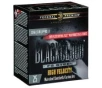 Federal Black Cloud FS Steel 3&quot; 12 Gauge Ammo 3, 25/box - PWBXH1433