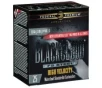 Federal Black Cloud FS Steel 3" 12 Gauge Ammo 2, 25/box - PWBXH1432