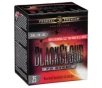Federal Black Cloud FS Steel 3&quot; 20 Gauge Ammo 2, 25/box - PWBX2092