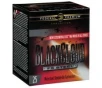 Federal Black Cloud FS Steel 3.5&quot; 12 Gauge Ammo BBB, 25/box - PWBX134BBB